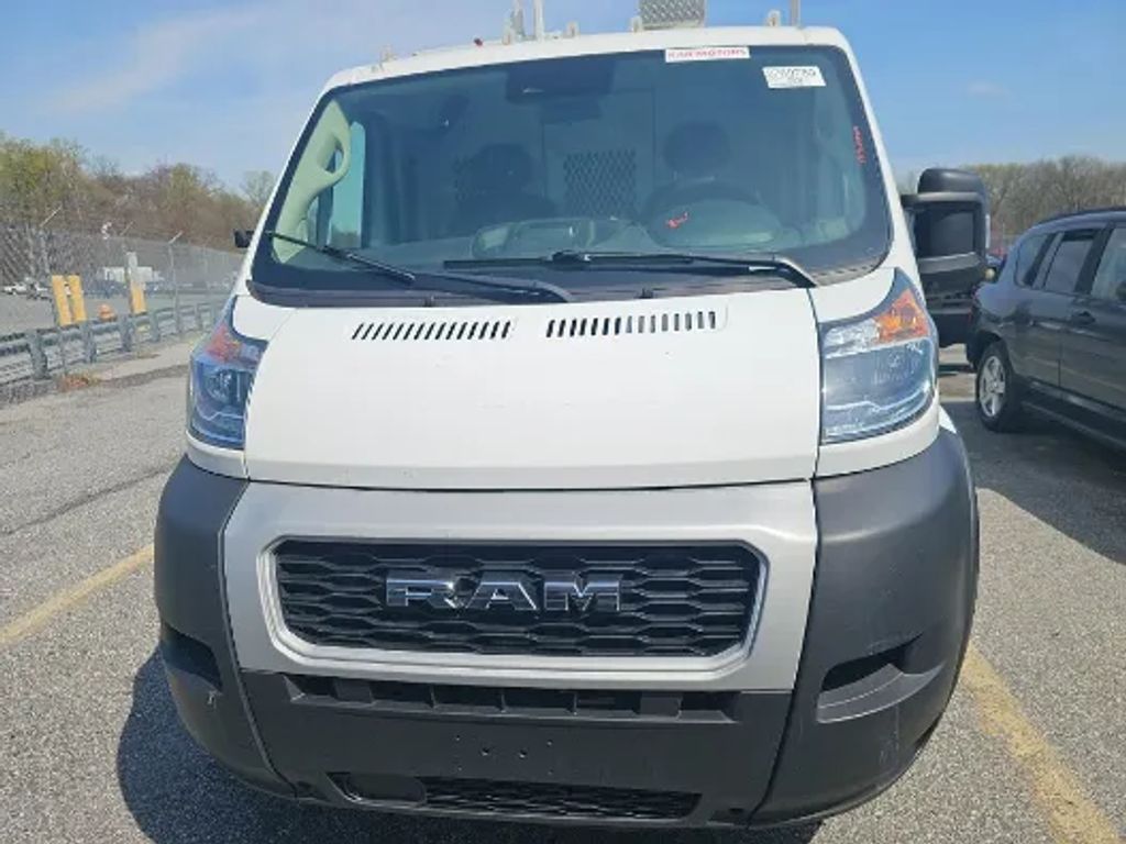 ram promaster cargo van 2022 3C6MRVWG3NE138131 image ram promaster cargo van 2022 3C6MRVWG3NE138131 image